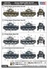 Hobby Boss 82956 German Pz.Kpfw. 38(t) Ausf.E/F 1/72